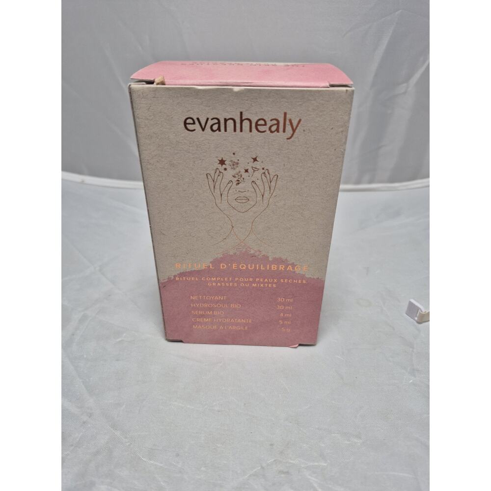 💥 Evanhealy – Rose Balancing Ritual Kit B7